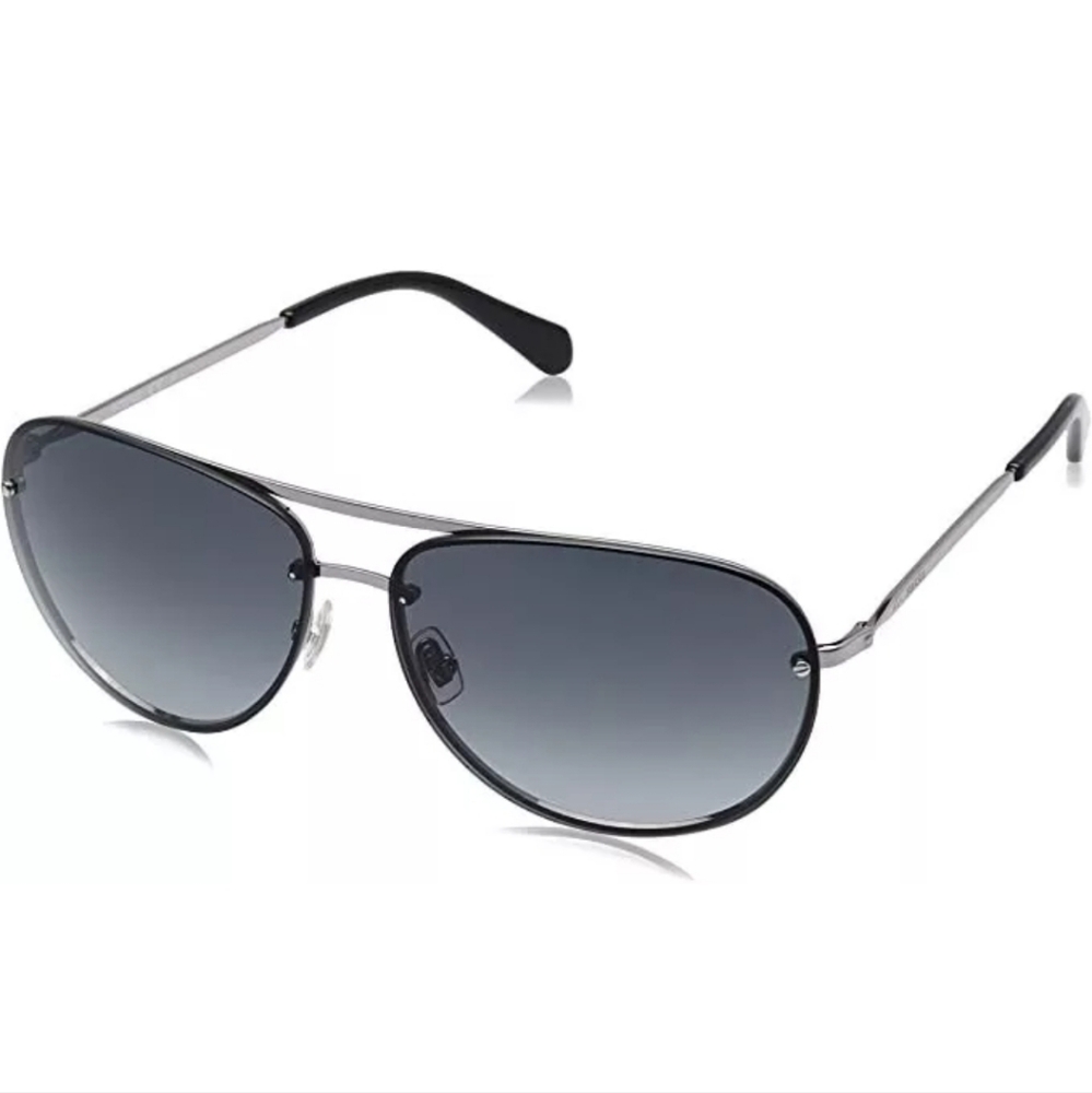 Fossil  FOS2084/S 06LB  Unisex Sunglasses New